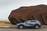Mazda CX-30 Skyactiv-G 2019 года (UK)